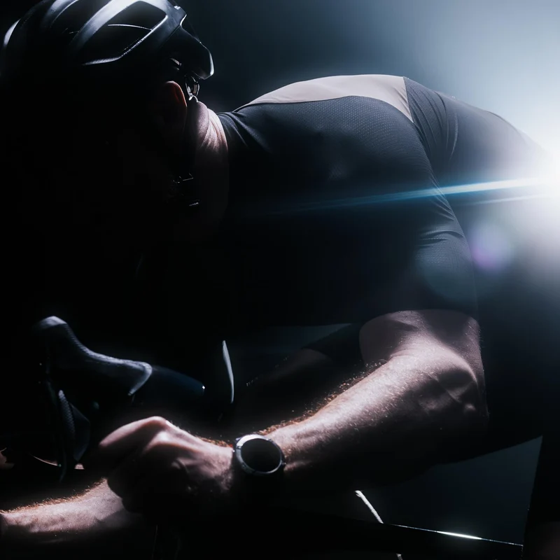 FORCE-CADENCE-RENNRADTRIKOT