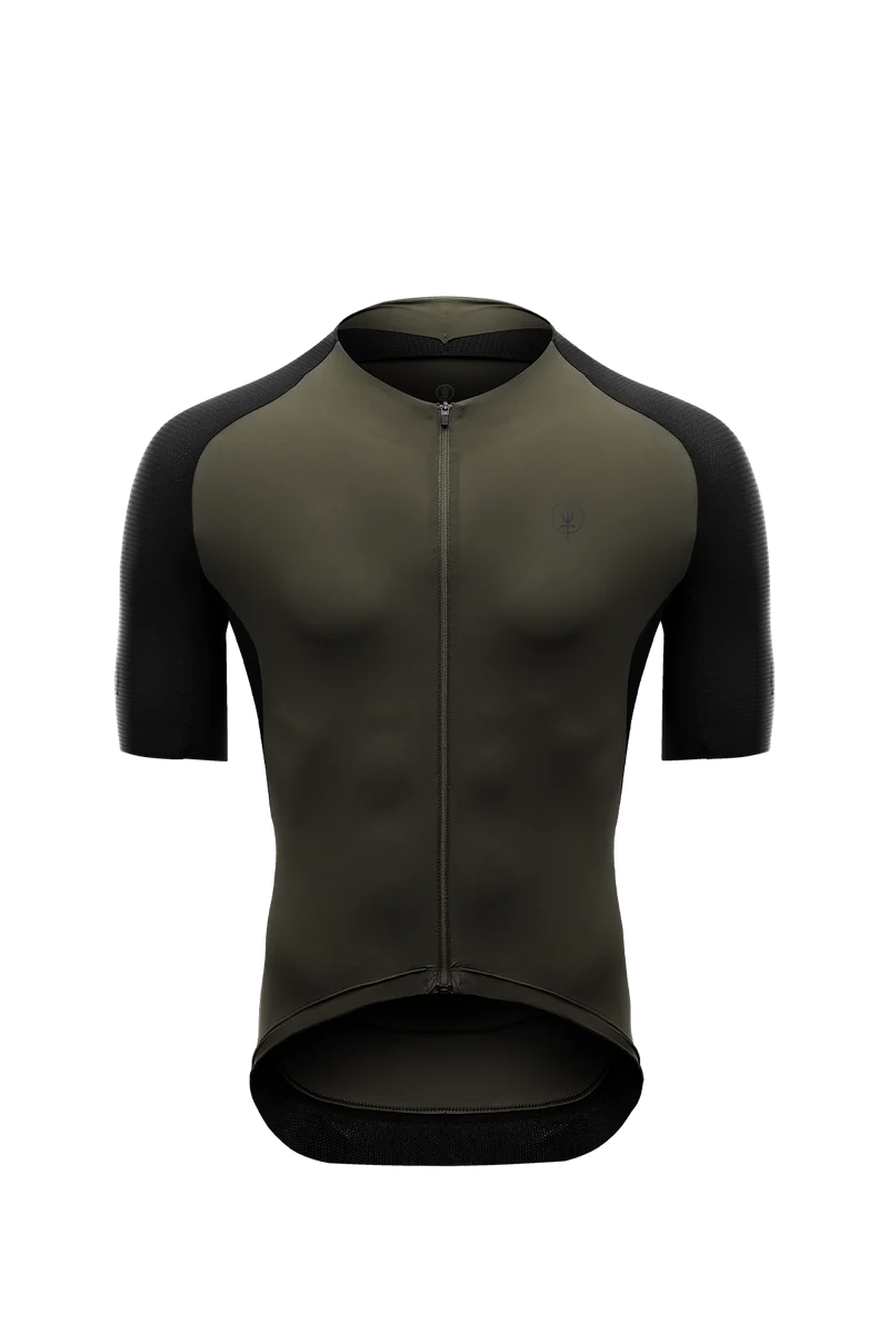 FORCE-CADENCE-RENNRADTRIKOT