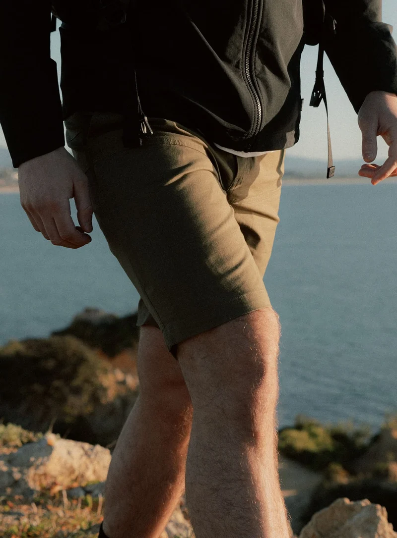 COMMAND-SHORTS