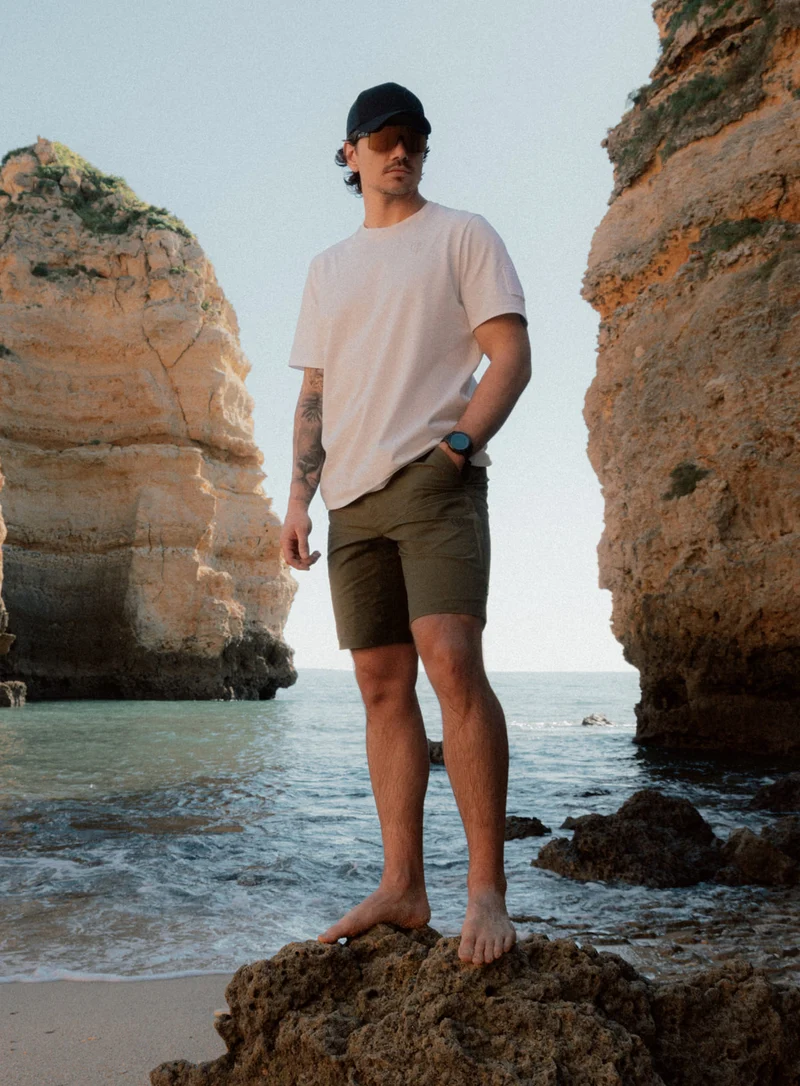 COMMAND-SHORTS