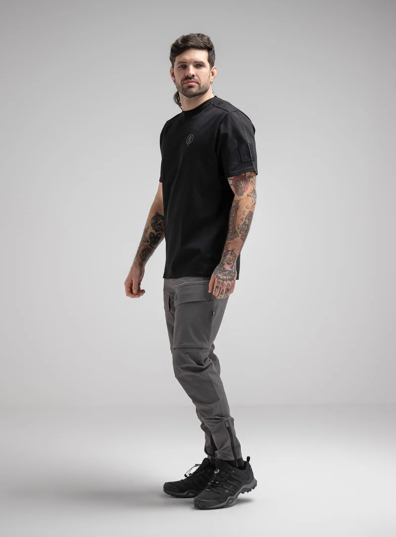 INSIGNIA T-SHIRT - INCEPTION CAMO