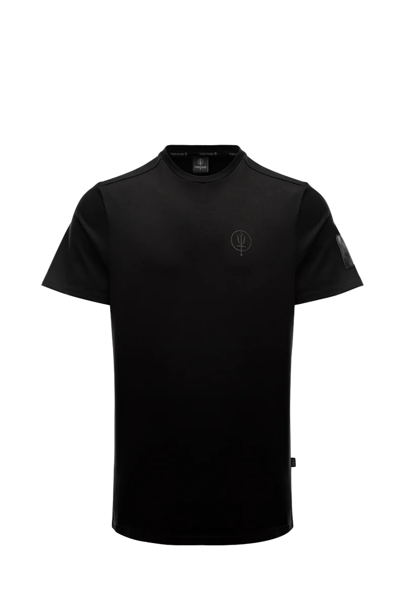 INSIGNIA T-SHIRT - INCEPTION CAMO