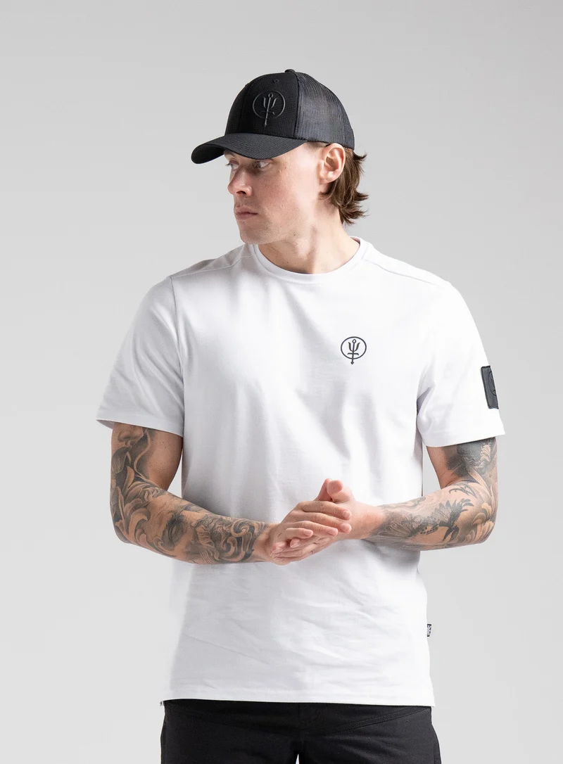 INSIGNIA T-SHIRT - INCEPTION CAMO