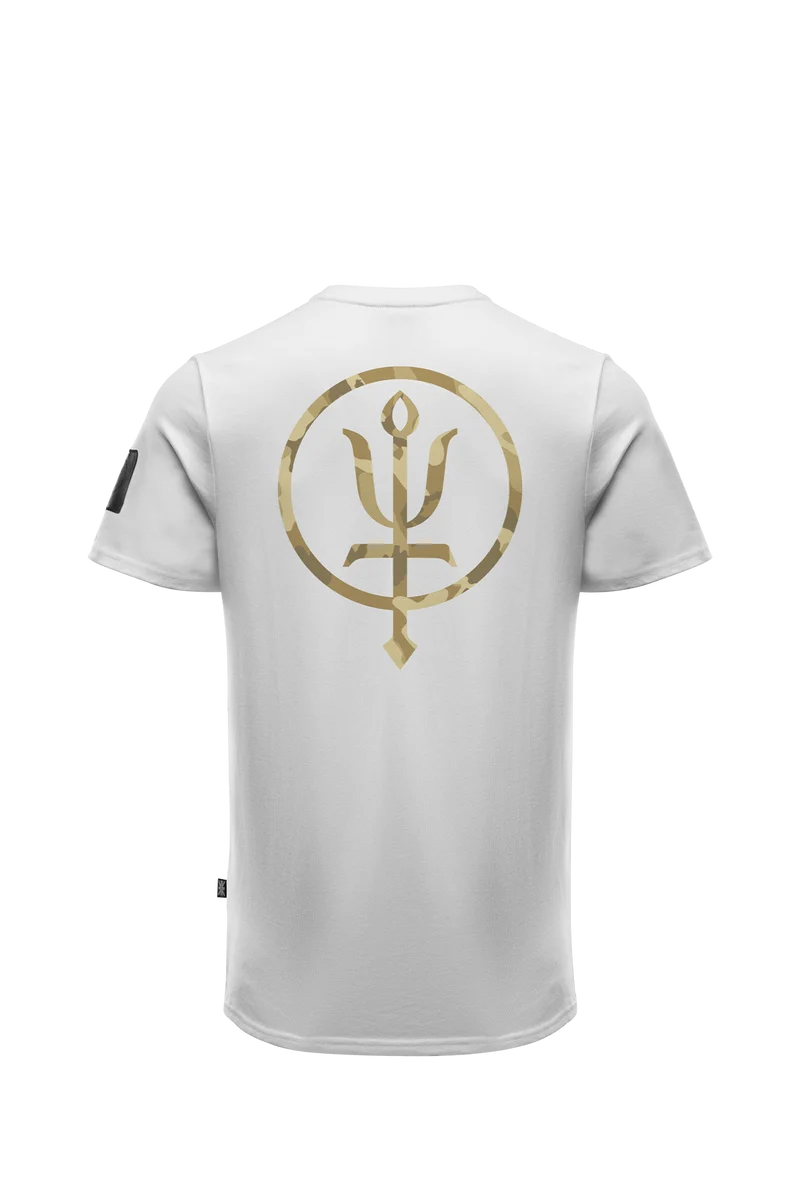 INSIGNIA T-SHIRT - INCEPTION CAMO