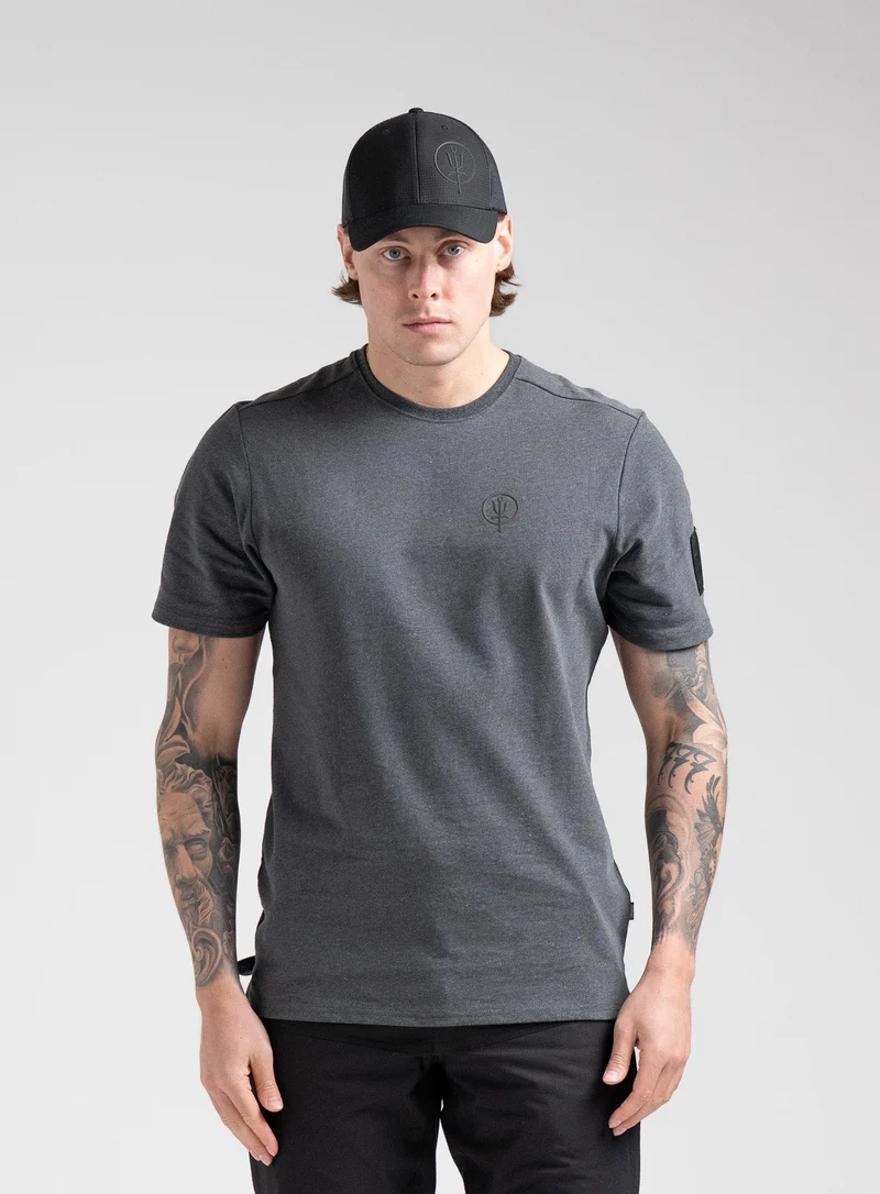 INSIGNIA T-SHIRT - INCEPTION CAMO
