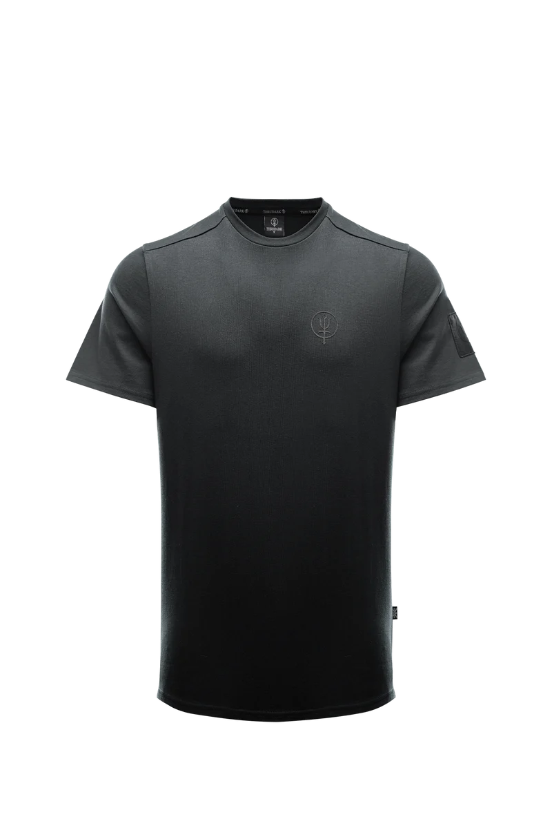 INSIGNIA T-SHIRT - INCEPTION CAMO