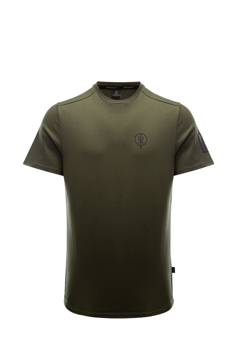 INSIGNIA T-SHIRT - INCEPTION CAMO