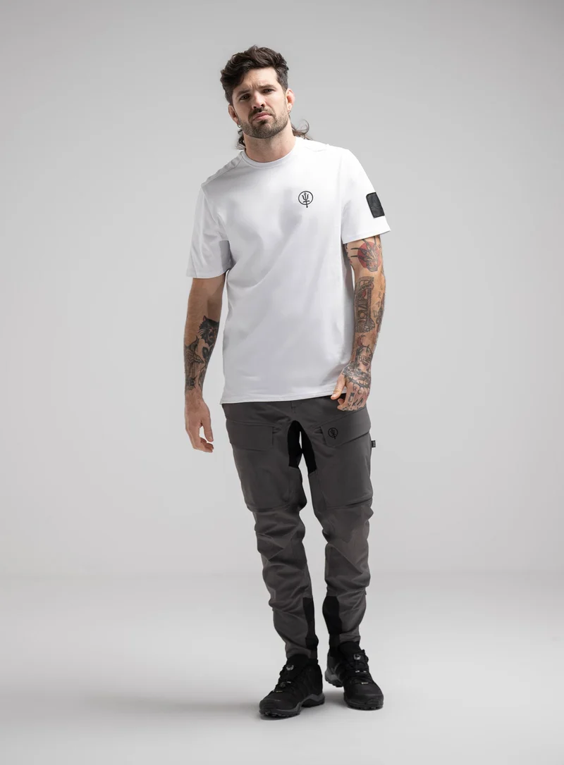 INSIGNIA T-SHIRT - GOOD BREACH