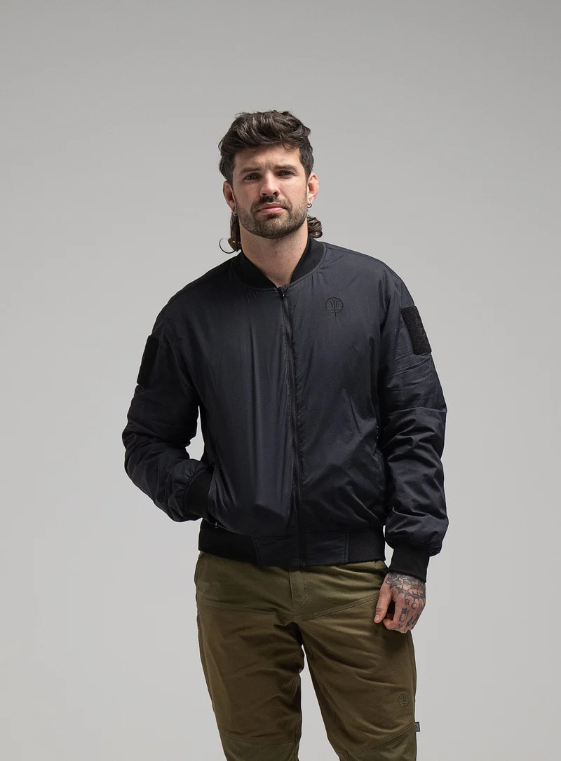 WRAITH-BOMBERJACKE