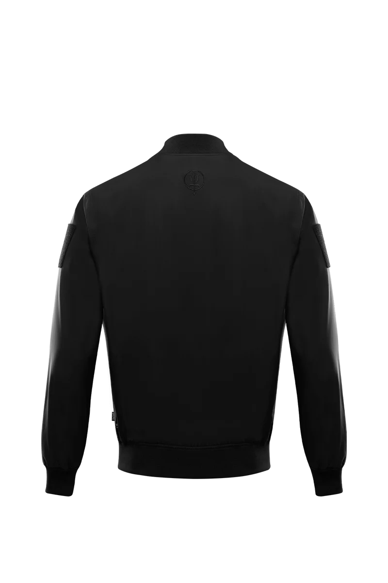 WRAITH-BOMBERJACKE