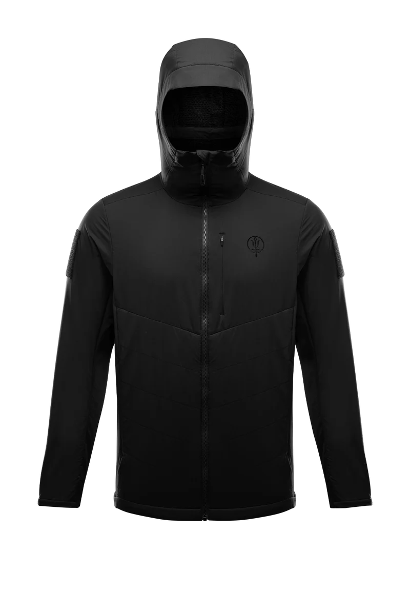 WRAITH-KAPUZENJACKE