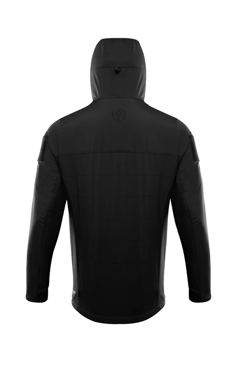 WRAITH-KAPUZENJACKE