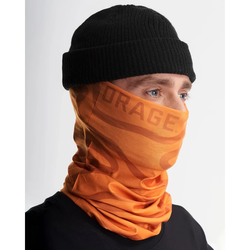 Orage Slash Necktube