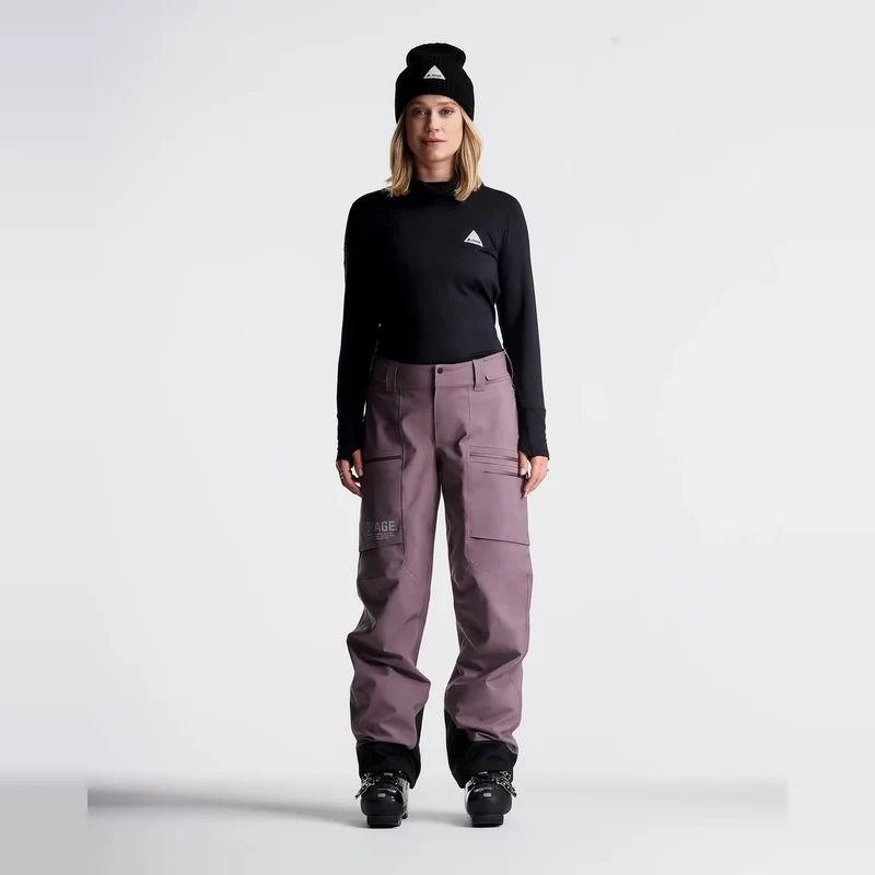 Orage MTN-X Avalanche 3L Pant W