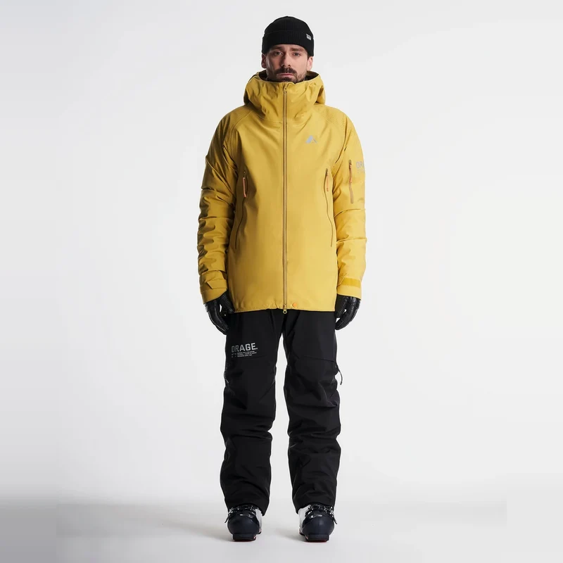 Orage MTN-X Canyon 3L Jacket