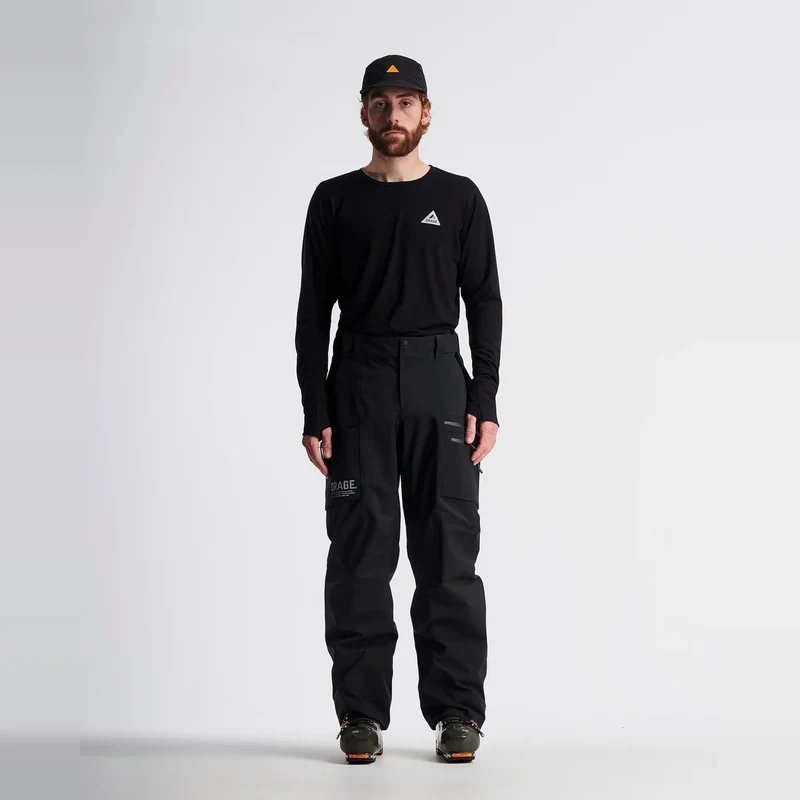 Orage MTN-X Horn 3L Pant