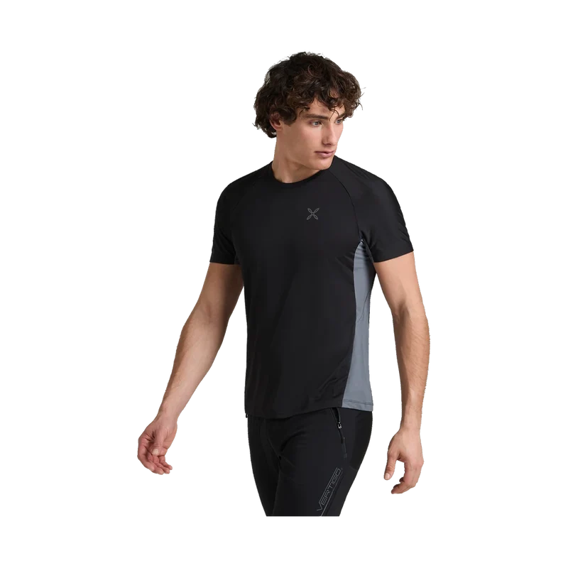 Montura Join T-Shirt Black