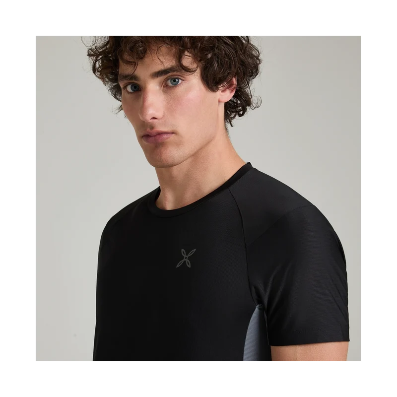 Montura Join T-Shirt Black