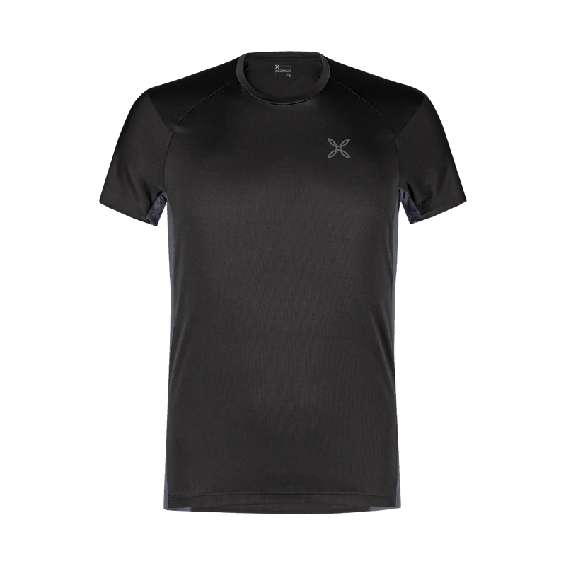 Montura Join T-Shirt Black