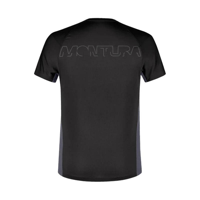 Montura Join T-Shirt Black