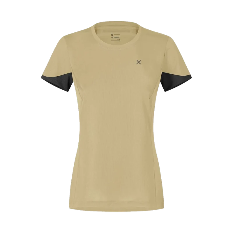 Montura Join T-Shirt W Beige