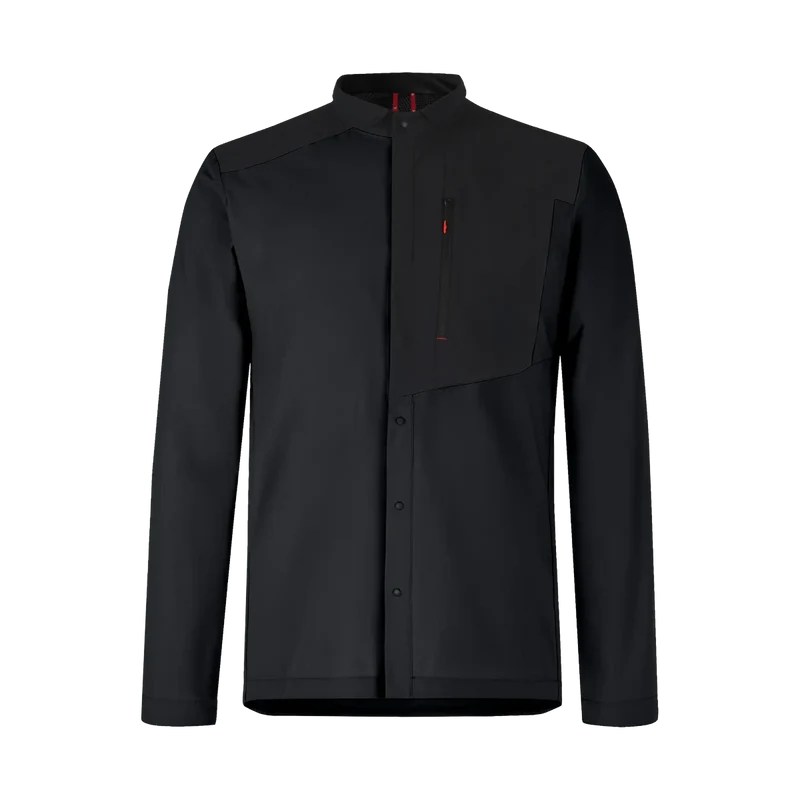 Montura Versante L/S Shirt Black