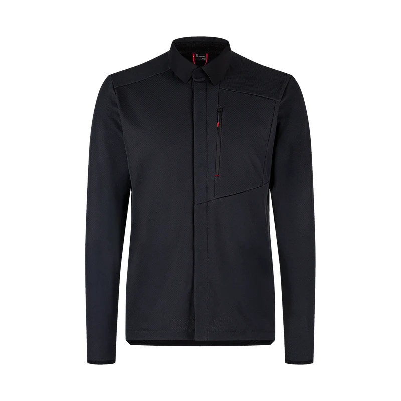 Montura Versante Octa Shirt Ardesia