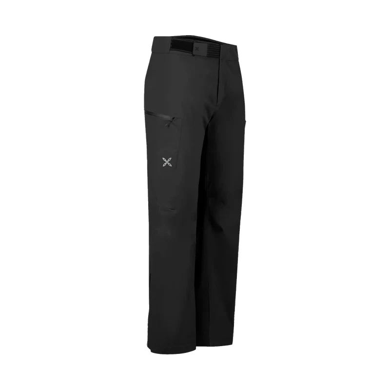 Montura Ice Ski Pant Black