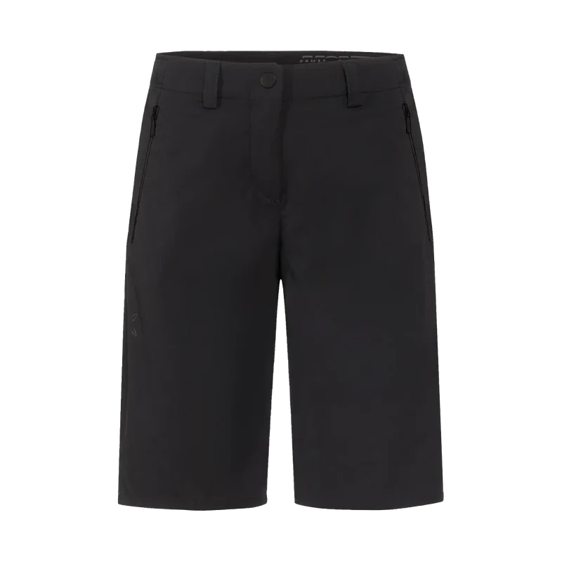 Montura Route Bermuda W Black