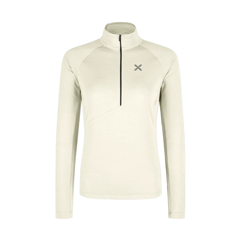 Montura Peak Power Polartec Anorak W Panna