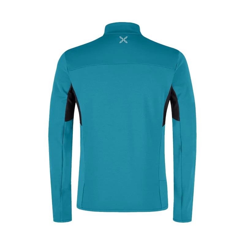 Montura Stretch 2 Maglia Steel Blue