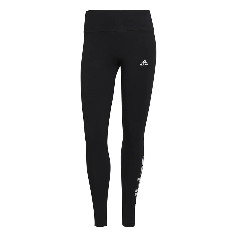 ADIDAS LOUNGEWEAR Essentials High-Waisted Leggings