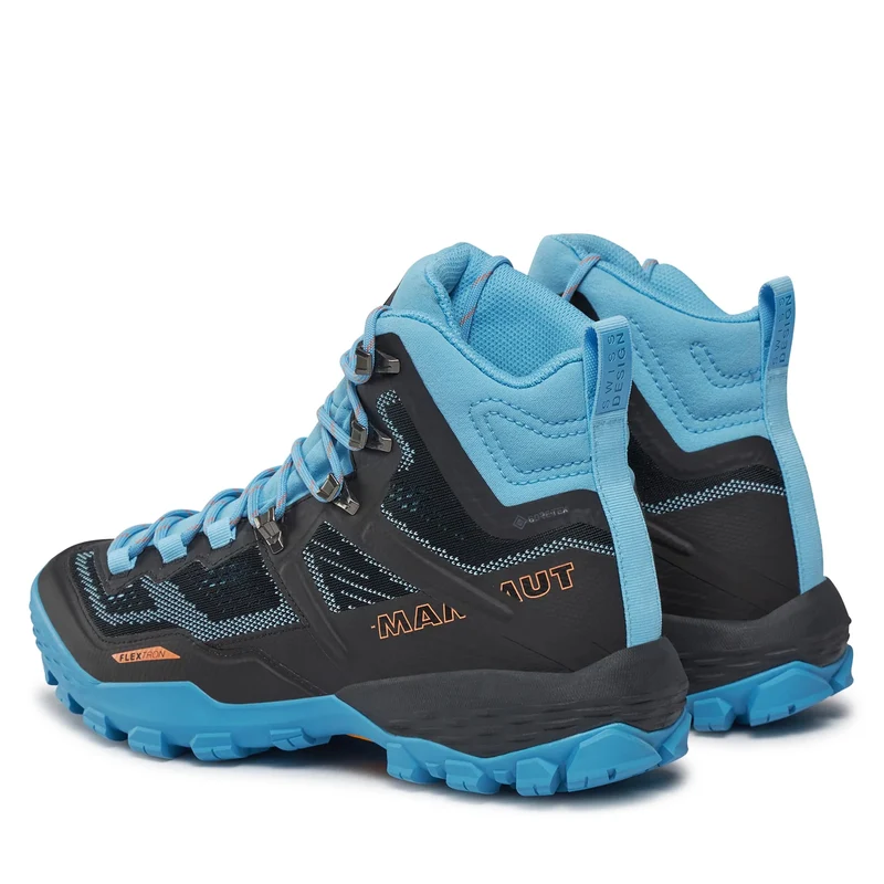 MAMMUT Ducan High GTX Women Wanderschuhe Damen