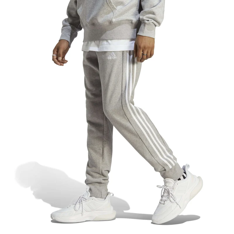 ADIDAS M 3S FT TC PT Jogginghose aus Baumwolle