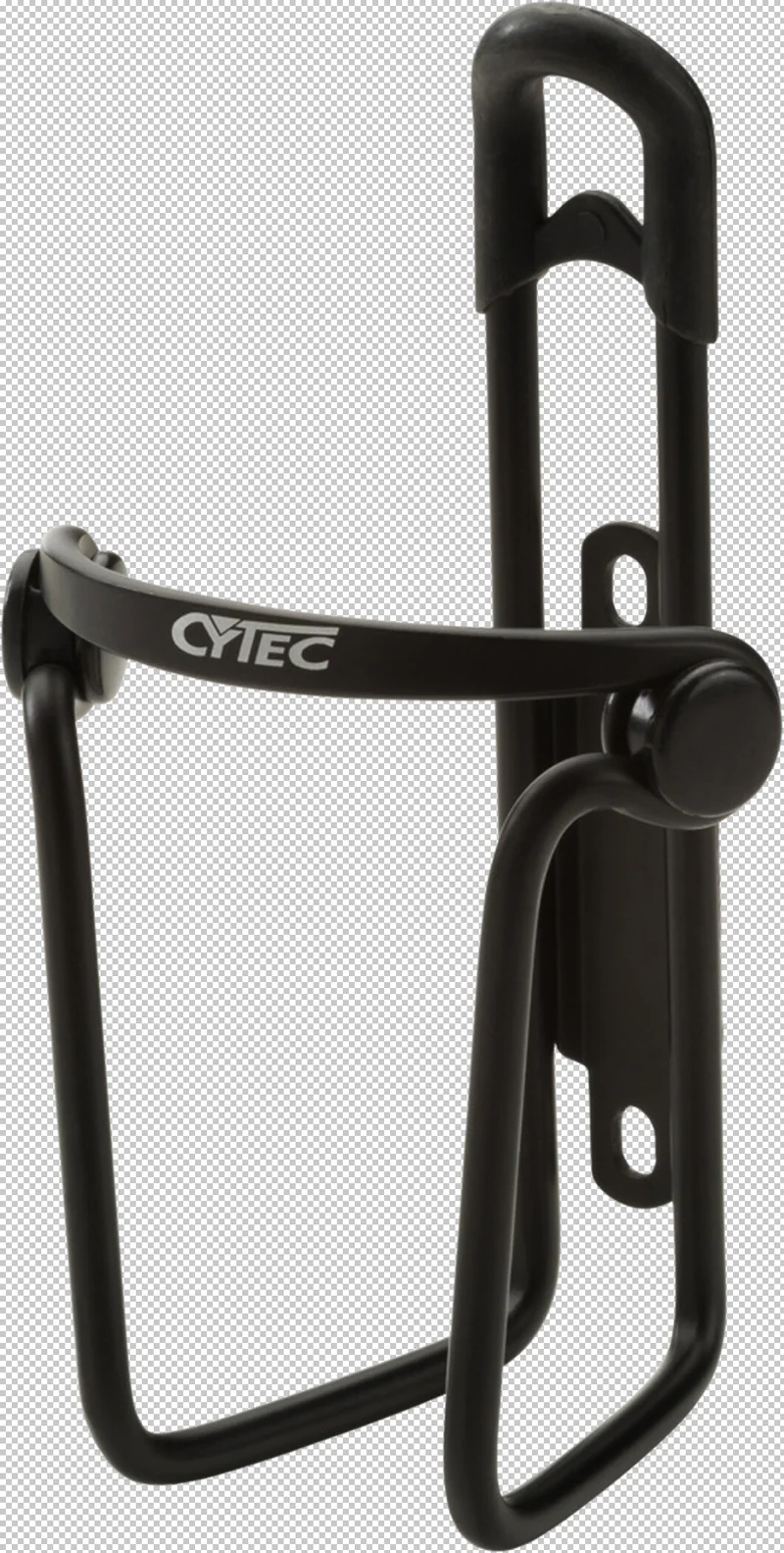 CYTEC Flaschenhalter Alu – Leicht & Sicher fürs Fahrrad