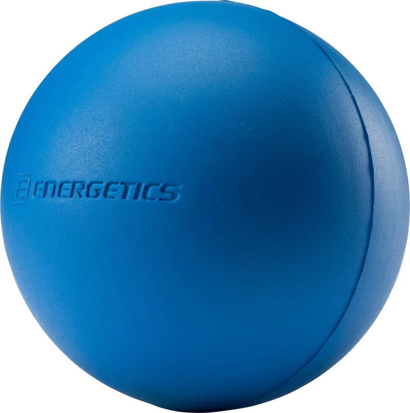 ENERGETICS Faszienball 8cm – Effektives Faszientraining