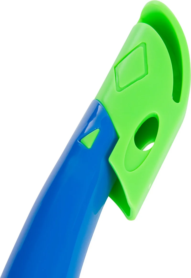 TECNO PRO Kinder Schnorchel S7 C – Sicher & Komfortabel
