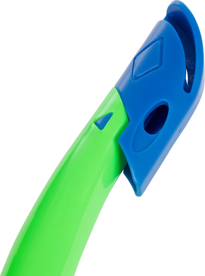 TECNO PRO Kinder Schnorchel S7 C – Sicher & Komfortabel