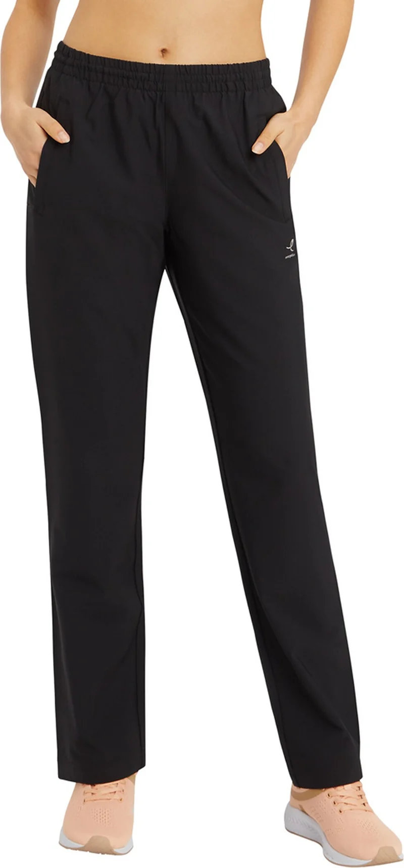 ENERGETICS Damen Sporthose Fit II W mit DRY PLUS