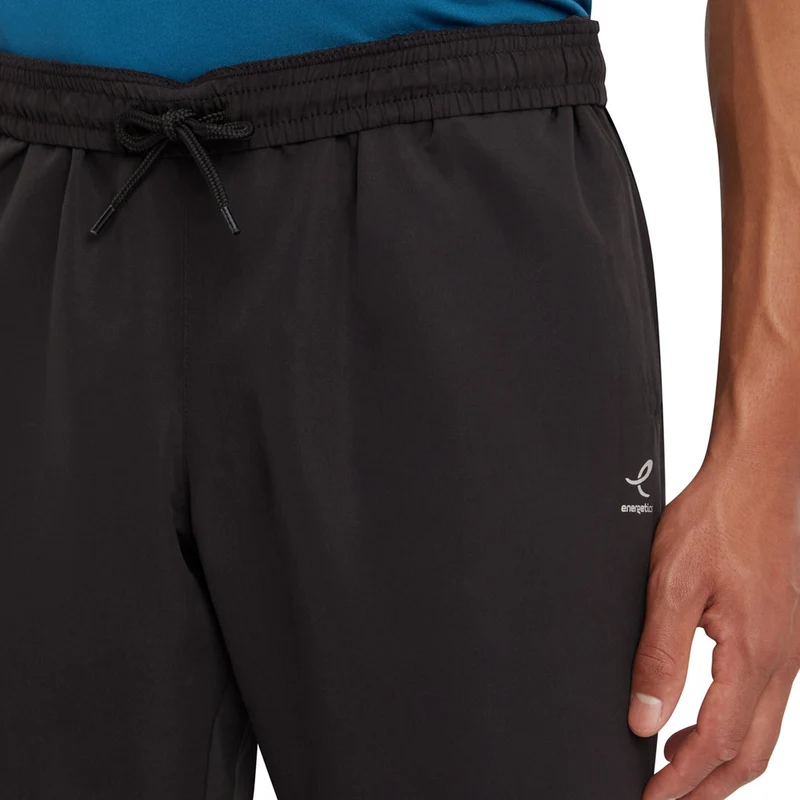 ENERGETICS Herren Sporthose Frisco Kurzgröße mit DRY PLUS