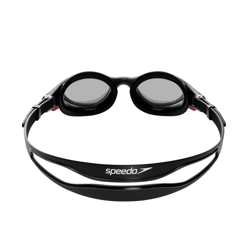 SPEEDO BIOFUSE 2.0 BLACK/SMOKE Schwimmbrille