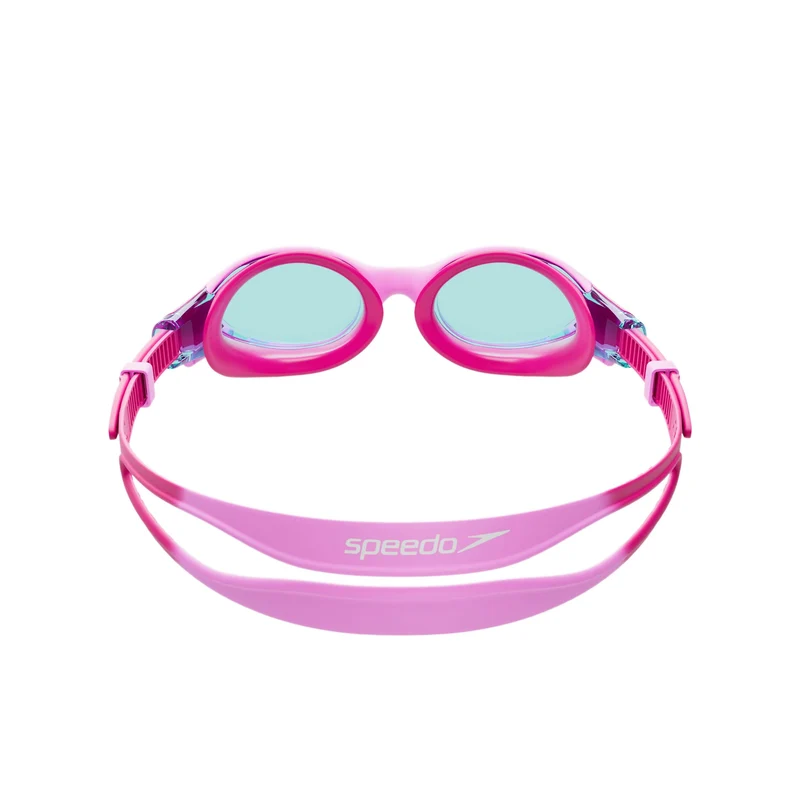SPEEDO BIOFUSE 2.0 JU Schwimmbrille Pink Kinder