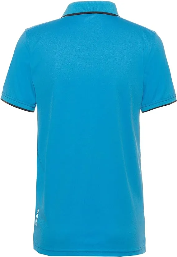 CMP Herren Poloshirt MAN POLO mit Dry Function & UPF 40