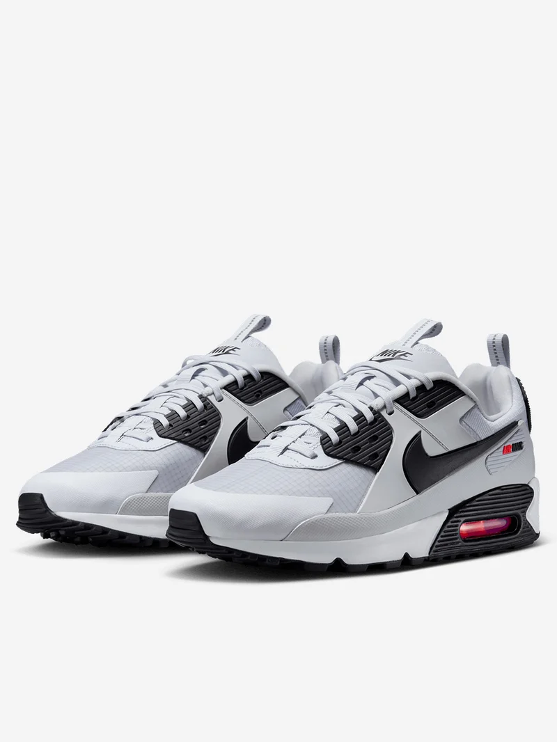 Air Max 90 Drift 'Pure Platinum Black'