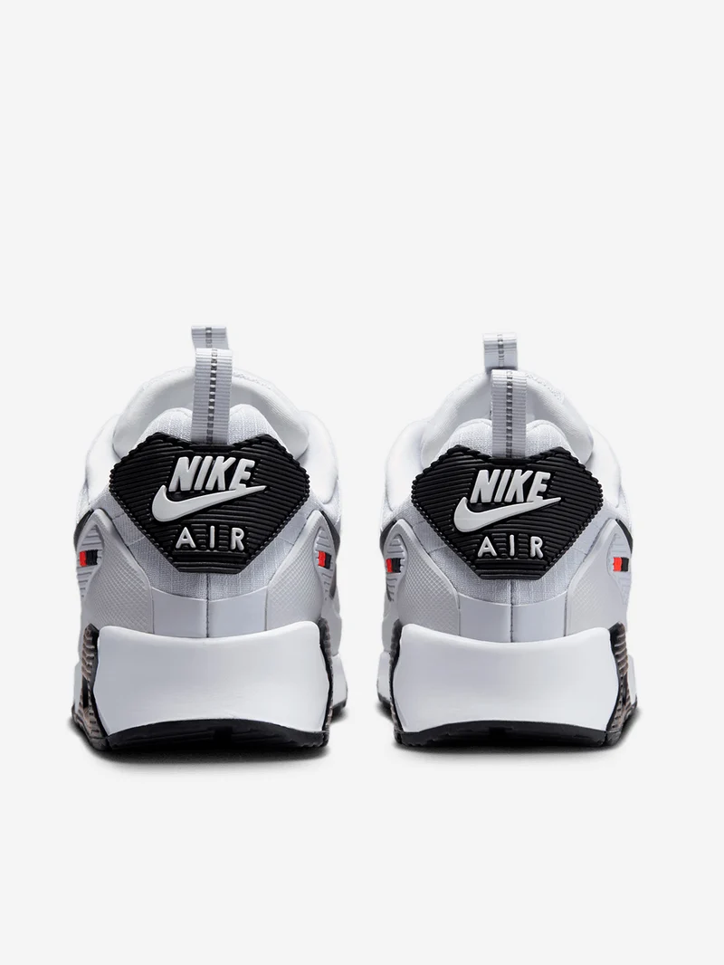 Air Max 90 Drift 'Pure Platinum Black'