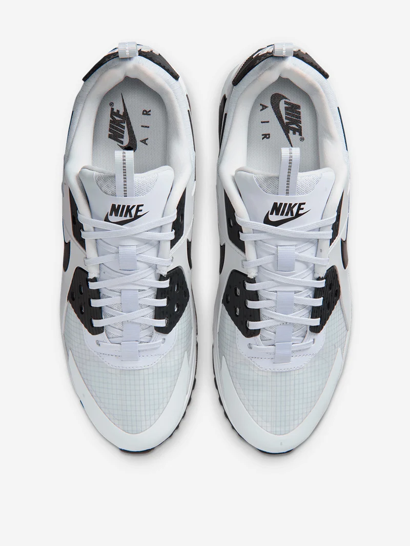 Air Max 90 Drift 'Pure Platinum Black'