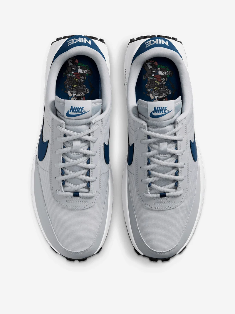 ACG LDV 'Wolf Grey Navy'