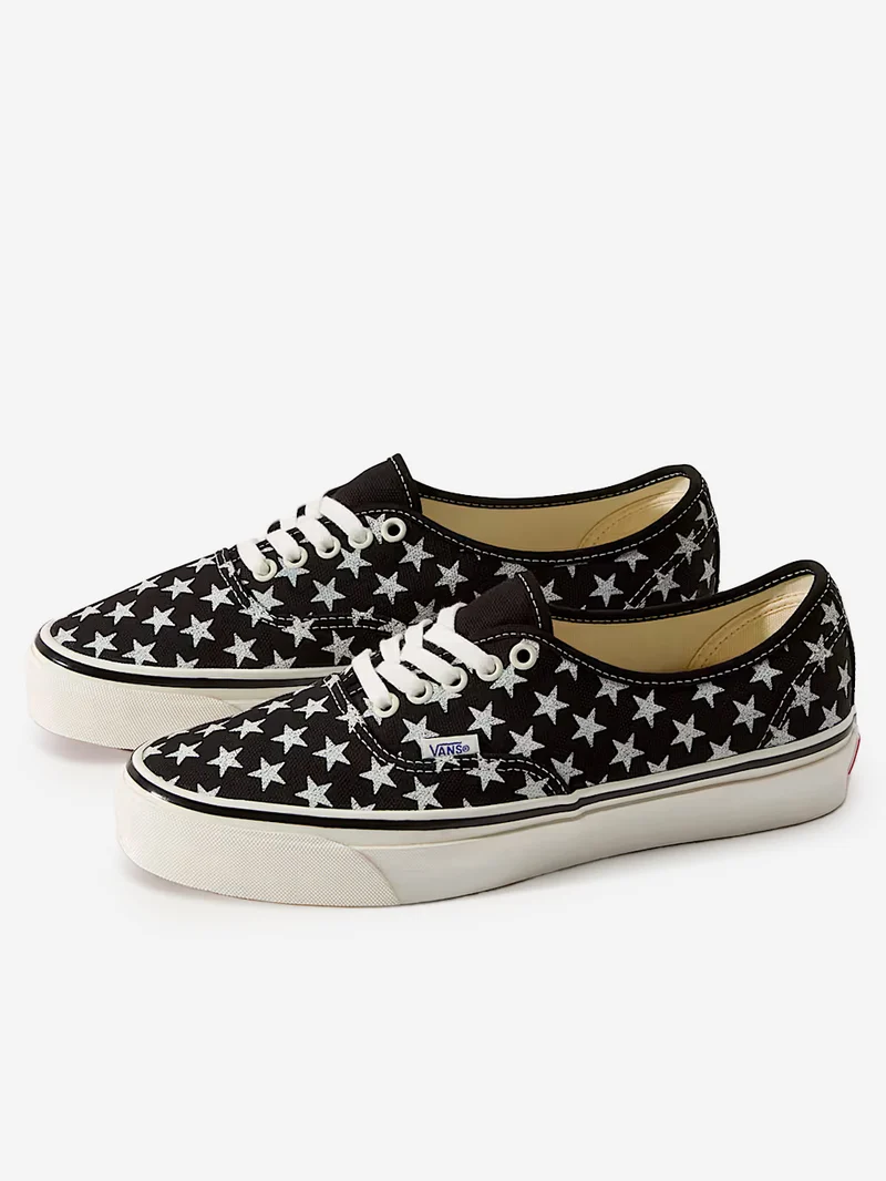 LX Premium Authentic 44 'Stars' nere