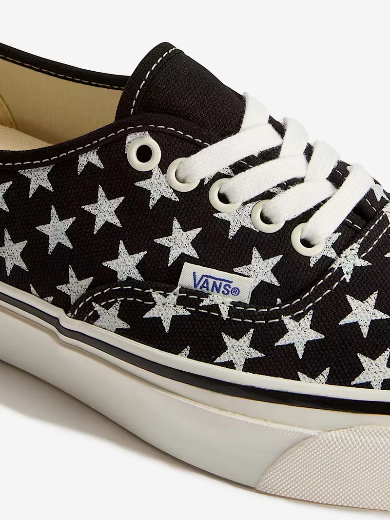 LX Premium Authentic 44 'Stars' nere