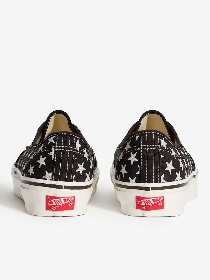 LX Premium Authentic 44 'Stars' nere